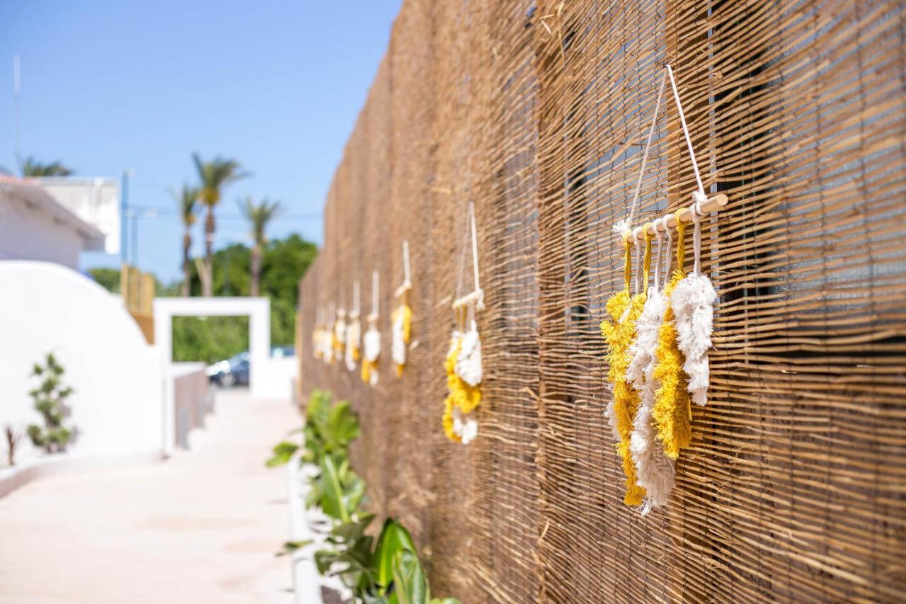 Atma Beach Rooms & Suites Faliraki Exterior photo