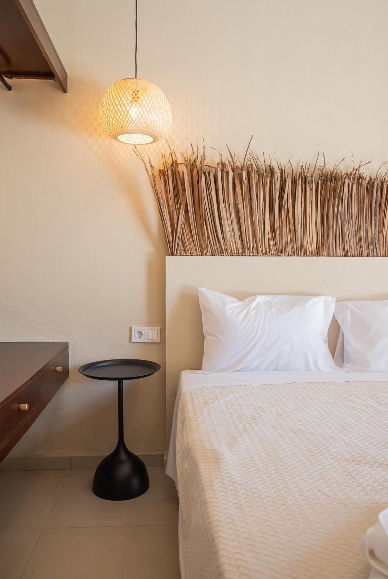Atma Beach Rooms & Suites Faliraki Exterior photo